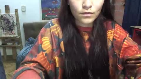 Snapshot of pau_cat chatting on 23, 2, 2026 Pau online show from 23, 2, 2026