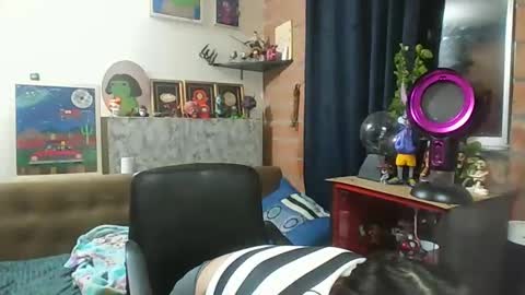 Pau online show from 23, 4, 2026