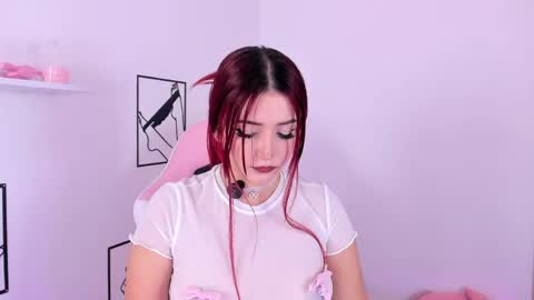 Paulina online show from 4, 5, 2026