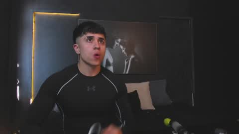 Paul online show from 4, 2, 2025