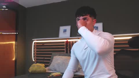 Paul online show from 21, 2, 2025