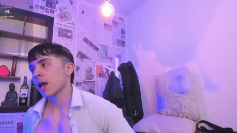 Paul online show from 25, 2, 2025