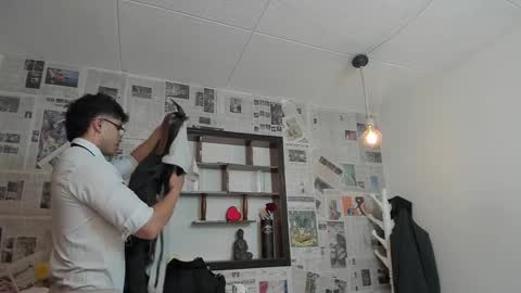 Paul online show from 6, 3, 2025