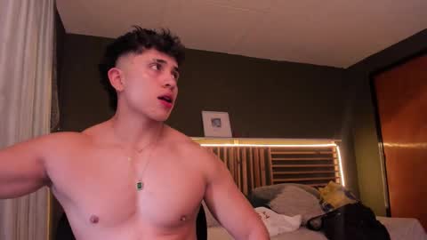 Paul online show from 5, 10, 2025