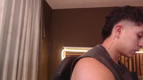 Paul online show from 23, 10, 2025