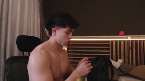 Paul online show from 19, 12, 2025