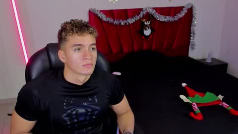 Paull George online show from 13, 11, 2025