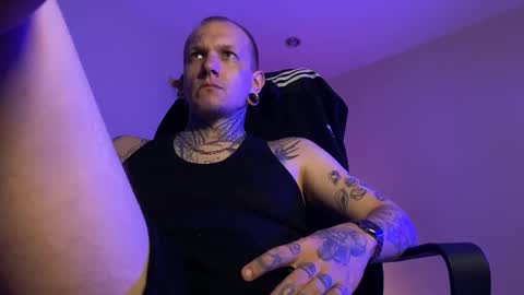 Paul online show from 14, 12, 2025