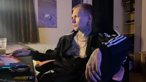 Paul online show from 9, 5, 2026