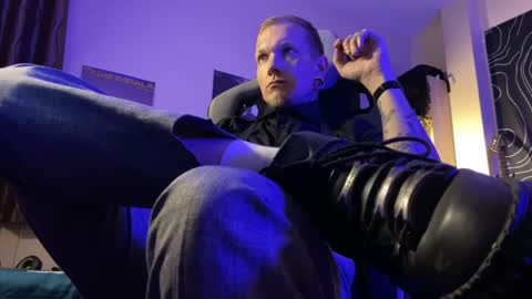 Paul online show from 23, 5, 2026