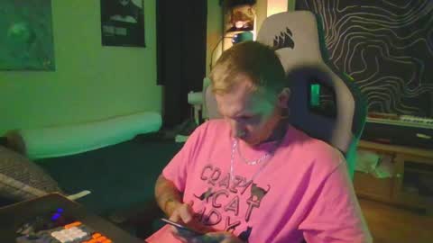 Paul online show from 24, 5, 2026