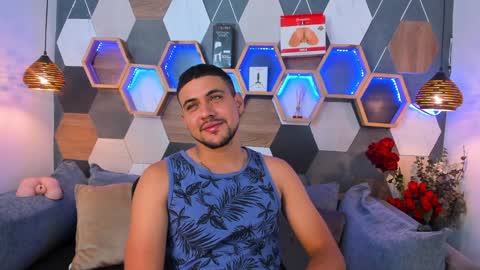 Paul Rivera online show from 25, 1, 2025