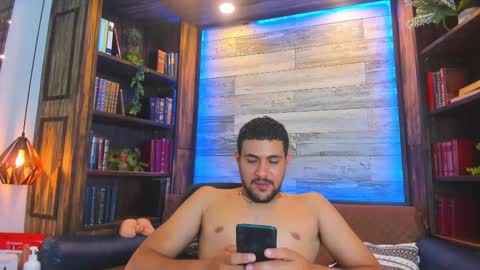 Paul Rivera online show from 14, 2, 2025