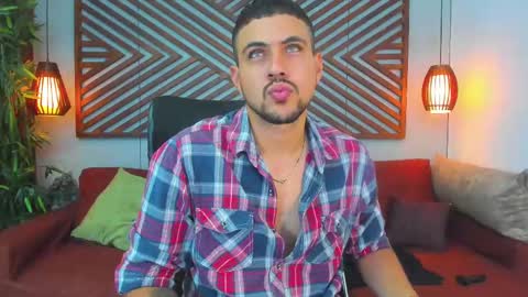 Paul Rivera online show from 9, 3, 2025