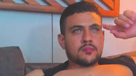 Paul Rivera online show from 12, 3, 2025