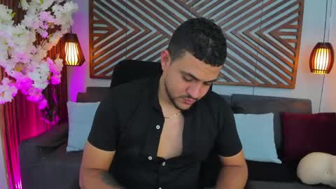 Paul Rivera online show from 10, 5, 2026