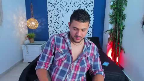 Paul Rivera online show from 12, 5, 2026