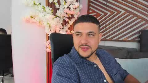 Paul Rivera online show from 19, 5, 2026