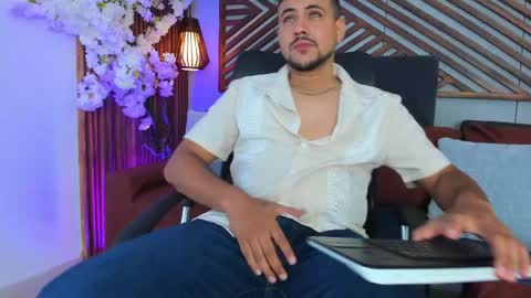 Paul Rivera online show from 21, 5, 2026
