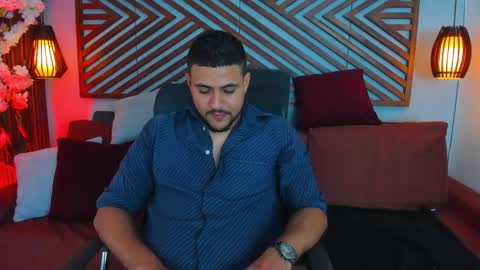 Paul Rivera online show from 22, 5, 2026