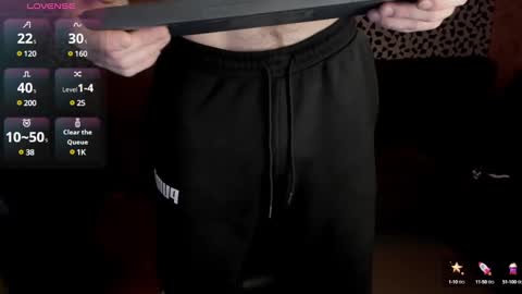 Snapshot of paul_rolex_ chatting on 29, 1, 2025 Paul Rolex Jane online show from 29, 1, 2025