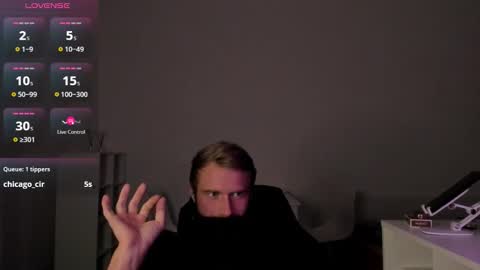 Snapshot of paul_rolex_ chatting on 7, 1, 2026 Paul Rolex Jane online show from 7, 1, 2026