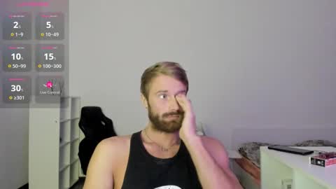 Snapshot of paul_rolex_ chatting on 11, 1, 2026 Paul Rolex Jane online show from 11, 1, 2026