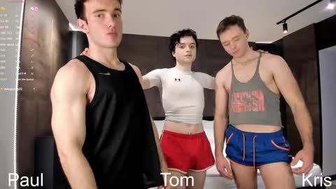 Paul online show from 20, 12, 2025