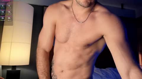 Paul online show from 11, 7, 2026
