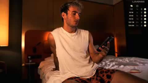 Paul online show from 2, 8, 2026