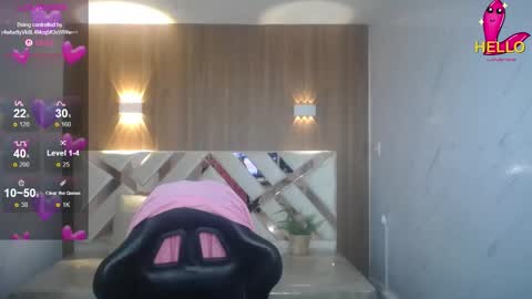 Paula online show from 3, 2, 2026