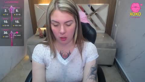 Paula online show from 18, 3, 2026