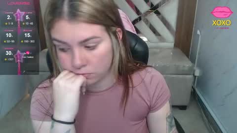 Paula online show from 1, 5, 2026