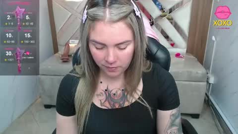 Paula online show from 6, 5, 2026