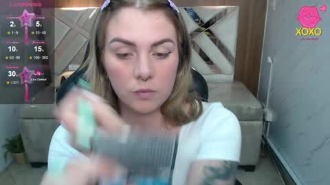 Paula online show from 7, 5, 2026