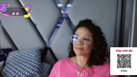 Snapshot of paula_daniela1 chatting on 21, 11, 2025 Paula online show from 21, 11, 2025