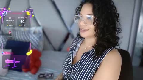 Snapshot of paula_daniela1 chatting on 13, 1, 2026 Paula online show from 13, 1, 2026