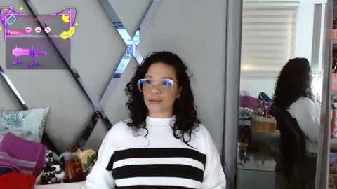 Snapshot of paula_daniela1 chatting on 3, 2, 2026 Paula online show from 3, 2, 2026