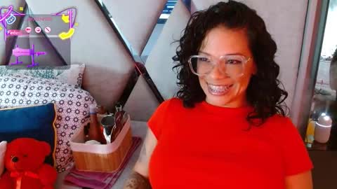 Snapshot of paula_daniela1 chatting on 8, 2, 2026 Paula online show from 8, 2, 2026