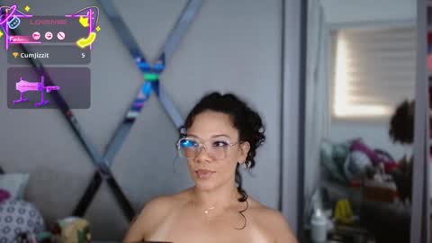 Snapshot of paula_daniela1 chatting on 10, 2, 2026 Paula online show from 10, 2, 2026