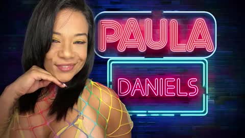 Snapshot of paula_daniela1 chatting on 25, 2, 2026 Paula online show from 25, 2, 2026