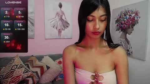 Pau online show from 26, 11, 2025