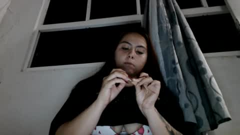 Snapshot of paula_torrez chatting on 24, 7, 2026 paula_torrez online show from 24, 7, 2026