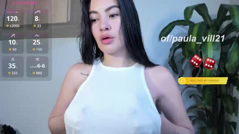 paula online show from 19, 10, 2025