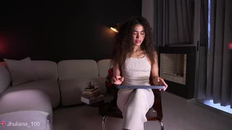 Paula online show from 11, 5, 2026