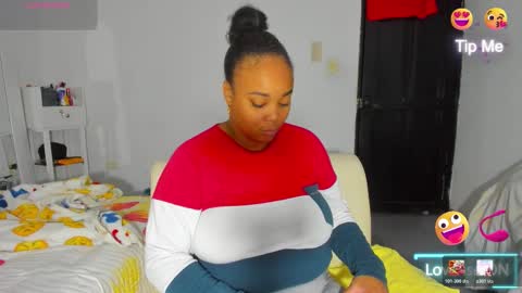 Snapshot of paulastone24 chatting on 25, 3, 2026 paulastone24 online show from 25, 3, 2026