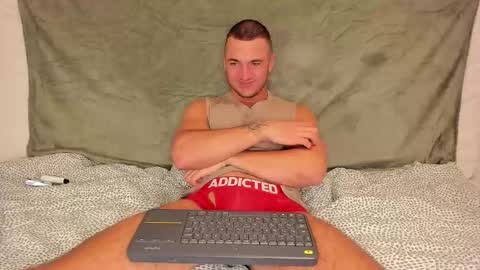 paulblack021 online show from 14, 11, 2025