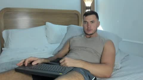 paulblack021 online show from 5, 5, 2026
