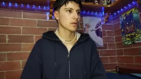 Paul DAmico online show from 19, 3, 2026