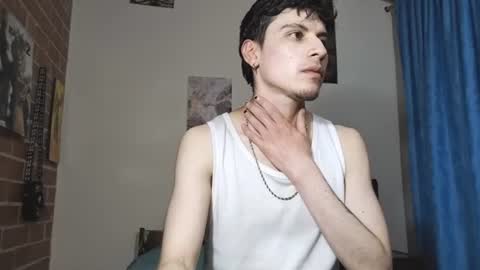 Snapshot of pauldamico chatting on 20, 6, 2026 Paul DAmico online show from 20, 6, 2026